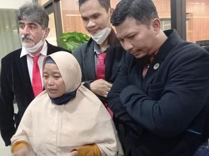 Testimoni Salah Satu Penggugat Yusuf Mansur: Saya Sakit Hati