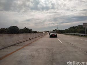 Mau ke Ibu Kota Baru RI? Begini Kondisi Jalannya dari Balikpapan