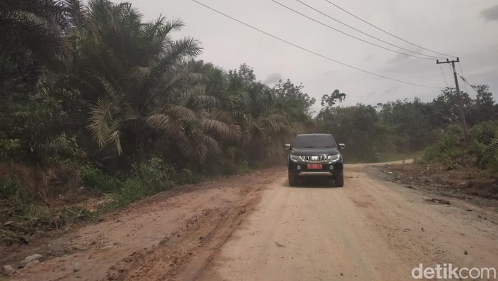 Perjalanan Menuju Ibu Kota Negara (IKN) baru di Kalimantan Timur