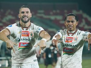 Jadwal Liga 1 Hari Ini: Persija Jakarta Vs Madura United