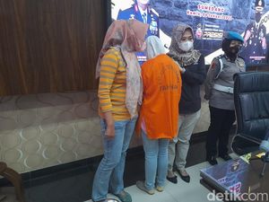 Fakta-fakta Bocah Sumedang Dirantai dan Pemilik Rumah Jadi Tersangka