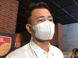 Heboh Isu Raffi Ahmad Dekat dengan Nita Gunawan