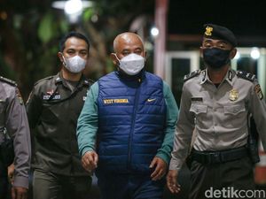 3 Poin Pernyataan Ridwan Kamil soal Wali Kota Bekasi Ditangkap KPK