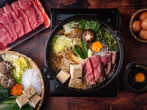 5 Rekomendasi Restoran All You Can Eat Paling Worth It