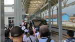 Tinjau Stasiun Garut, Bagaimana Kesan Gubernur Ridwan Kamil?