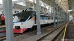 Tinjau Stasiun Garut, Bagaimana Kesan Gubernur Ridwan Kamil?