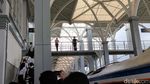 Tinjau Stasiun Garut, Bagaimana Kesan Gubernur Ridwan Kamil?