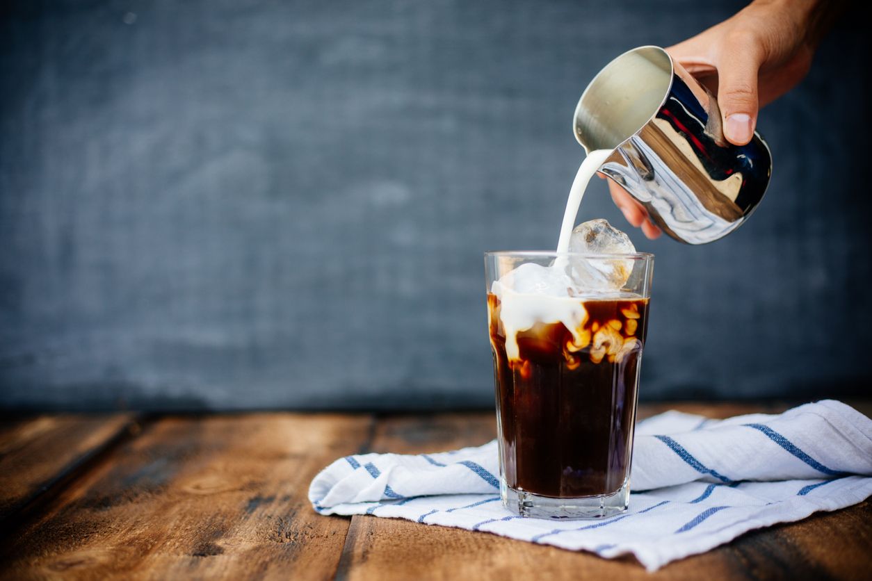 Sakit Perut Usai Minum Kopi? Inilah Penyebabnya