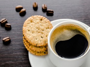 Sakit Perut Usai Minum Kopi? Inilah Penyebabnya