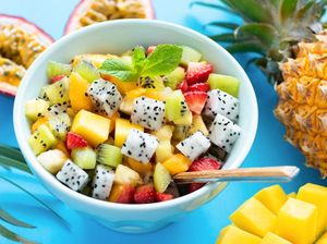 Mudah Ditiru! 5 Tips Makan Untuk Kuatkan Sistem Kekebalan Tubuh
