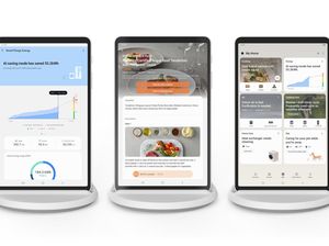 Samsung Home Hub Meluncur di CES 2022, Kontrol Rumah dari Tablet