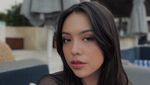 Potret Sarah Louise, Pacar Adik Bibi yang Sering Dinilai Terlalu Seksi