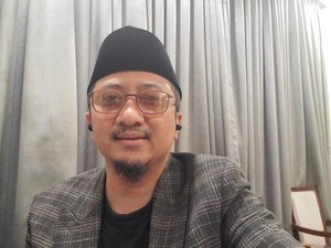 Viral Video Yusuf Mansur Disindir Para Ustaz: Bisa Habis Harta Kita