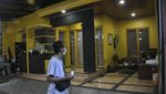 Kejaring OTT KPK, Rumah Walkot Bekasi Sunyi Sepi