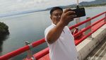 Potret Megahnya Jembatan Youtefa di Papua yang Bikin Bangga!