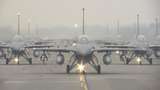 Siap Hadapi China, Taiwan Latihan Perang dengan Jet Tempur Canggih