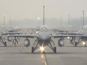 Taiwan Kerahkan Jet Tempur, Tentara Ukraina Terancam Dihukum Mati di Rusia