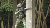 Ketegangan di perairan Selat Taiwan yang sensitif meningkat dalam beberapa tahun terakhir. Taiwan mengeluhkan aktivitas berulang Angkatan Udara China di dekat wilayahnya.
