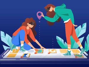 NFT Jadi Cara Baru Jual Karya Digital, RI Punya Pasar Lokal Buat Jualan?