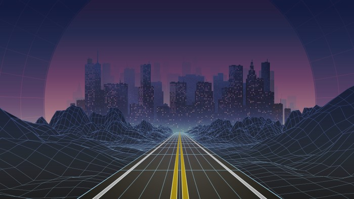 Membeli Tanah Virtual di Metaverse