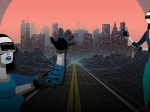 Kepincut Metaverse, Bank Mulai Lirik Buka Cabang Virtual