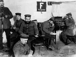 2 Abad Sebelum Aplikasi Telegram, Ini Dia Telegram yang Asli