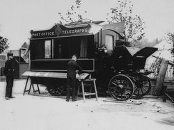 2 Abad Sebelum Aplikasi Telegram, Ini Dia Telegram yang Asli