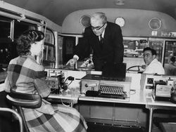 2 Abad Sebelum Aplikasi Telegram, Ini Dia Telegram yang Asli