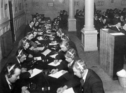 2 Abad Sebelum Aplikasi Telegram, Ini Dia Telegram yang Asli