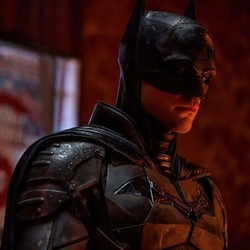 Sesumbar Matt Reeves soal Batman Part II