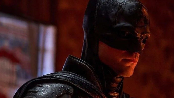 The Batman The Batman