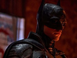 Sesumbar Matt Reeves soal Batman Part II
