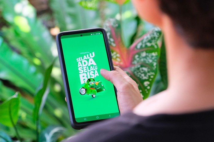 Tokopedia