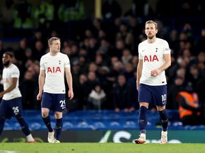 Spurs Masih Yakin Bisa ke Final Piala Liga Inggris