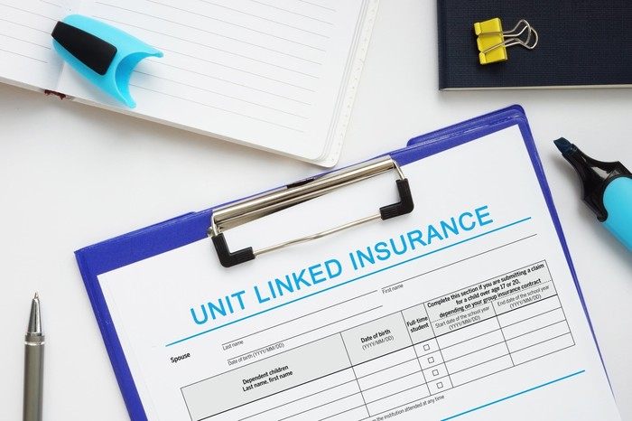 unit linked insurance