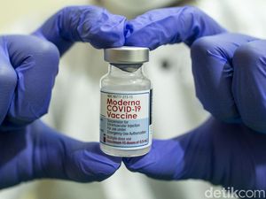 Vaksin Booster untuk Siapa? Simak Informasinya Agar Tak Keliru