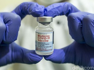 Vaksin Booster untuk Siapa? Simak Informasinya Agar Tak Keliru