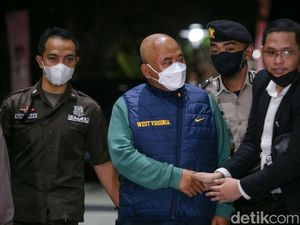 Walikota Bekasi Ditangkap KPK, 4 Hal Ini Terungkap