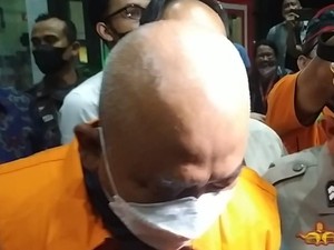 Kasus Suap-Jual Beli Jabatan, Rahmat Effendi Terima Duit Miliaran dari Swasta