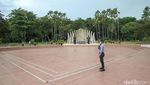 1 dari 14 Cagar Budaya Baru DKI Itu Adalah Tugu Proklamasi