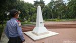1 dari 14 Cagar Budaya Baru DKI Itu Adalah Tugu Proklamasi