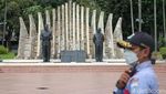 1 dari 14 Cagar Budaya Baru DKI Itu Adalah Tugu Proklamasi