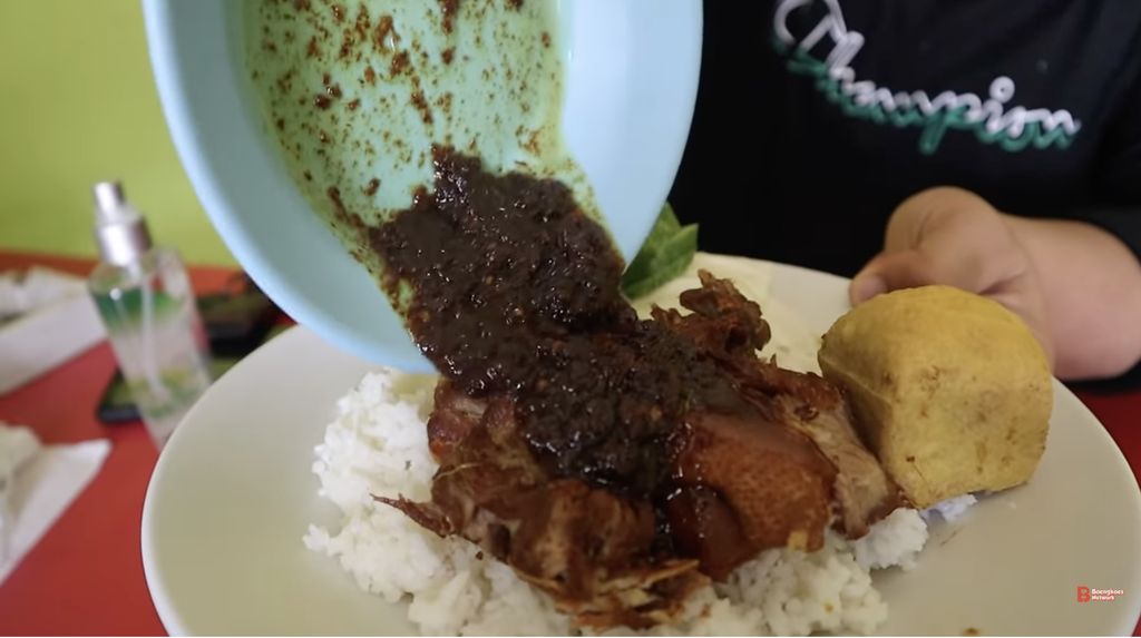 5 Nasi Bebek Madura Enak di Depok, Pedas Gurihnya Nendang!