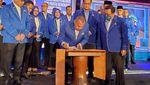 AHY Minta Demokrat Aceh Menangi Pemilu 2024