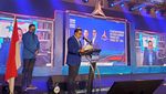 AHY Minta Demokrat Aceh Menangi Pemilu 2024