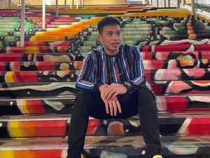 Antusiasme Andakara Prastawa Tatap IBL 2022