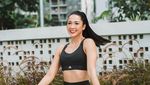 Seperti Dinda Hauw, 10 Artis Ini Juga Pernah Keguguran
