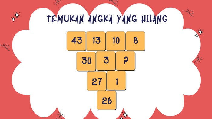 asah otak asah otak