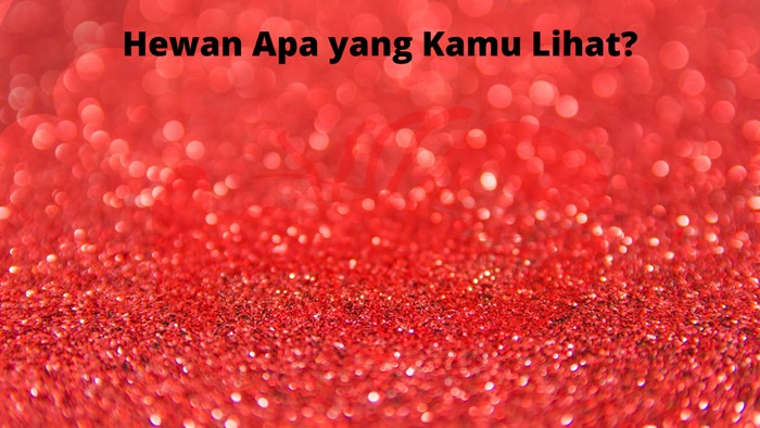 Asah otak asah otak
