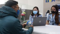 Yana mengatakan ada 26 tenant yang rencananya akan mengisi MPP ini. Puluhan instansi akan menempati tenant tersebut mendekatkan diri kepada warga.